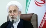دادستان کل کشور: قرار نهایی پرونده مدرسه شجره طیبه میناب به زودی صادر می‌شود