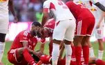 علت بیهوشی جمال موسیالا در جریان بازی بایرن‌مونیخ مشخص شد