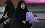 دلیل اخراج نیلوفر شادمهری از فرانسه از زبان خود او