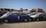 فهرست خودروهای مجاز برای واردات توسط ایرانیان مقیم خارج
