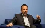 واعظی: جناح مقابل پزشکیان به مذاکره اعتقاد ندارد/ می‌گویند این‌قدر باید بجنگیم که یا خودمان نابود شویم یا طرف مقابل!