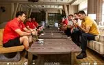 ۲ خرید دیگر پرسپولیس در راه هستند