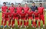 شماره پیراهن پرسپولیسی‌ها در فصل جدید؛ شماره عالیشاه بایگانی شد!