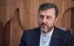 در مذاکرات با عمان ستادکل نیروهای مسلح نقش اصلی را دارد