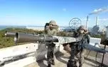 حمله هشت دانشجویی کره‌ای به پایگاه هوایی آمریکا
