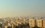 وضعیت آب و هوای تهران فردا چهارشنبه ۲۱ مرداد