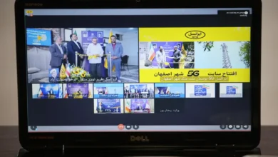 ادامه توسعه ارتباطی ایرانسل در اصفهان از ۵G تا فیبر و روستایی