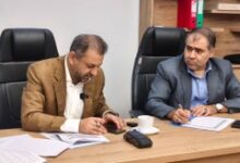 پرسش و پاسخ مدیرمنابع انسانی با داوطلبان درخصوص آزمون استخدامی سازمان منطقه آزاد کیشر