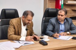 پرسش و پاسخ مدیرمنابع انسانی با داوطلبان درخصوص آزمون استخدامی سازمان منطقه آزاد کیشر