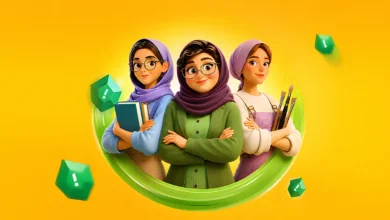 اشتغال و حمایت از زنان اسنپ