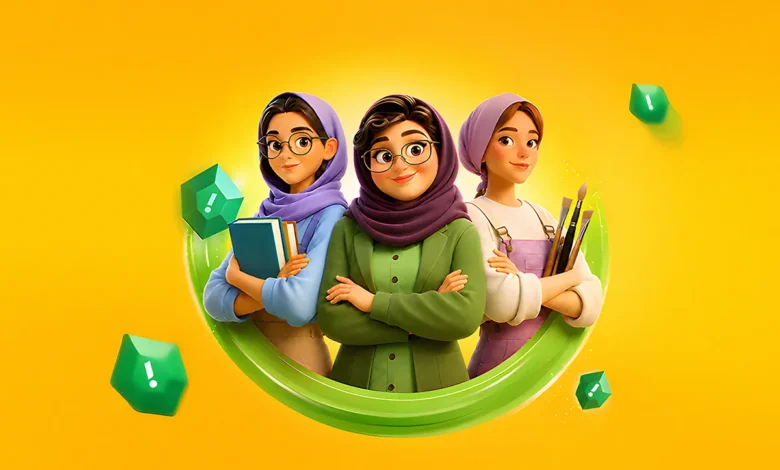 اشتغال و حمایت از زنان اسنپ
