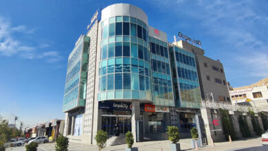 خرید قسطی لوازم خانگی شیراز