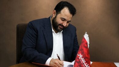 گرامیداشت تلاش راویان حقیقت، در روزهای دشوار ایران