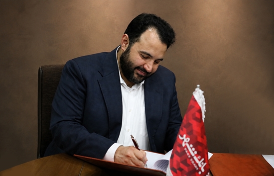 گرامیداشت تلاش راویان حقیقت، در روزهای دشوار ایران