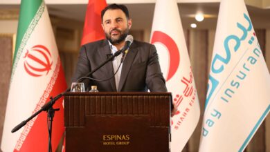 صندوق تضمین غیردولتی مهرگان دی شهر؛ گامی در مسیر توسعه تأمین مالی