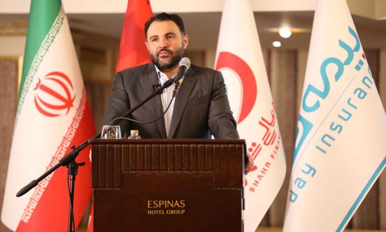 صندوق تضمین غیردولتی مهرگان دی شهر؛ گامی در مسیر توسعه تأمین مالی