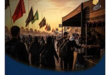 بیمه پارسیان، همراه زائران اربعین با پوشش های بیمه های مسئولیت