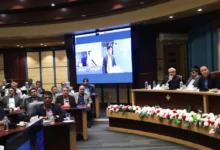 وزیر ارتباطات پروژه‌های ایرانسل در گلستان را افتتاح کرد