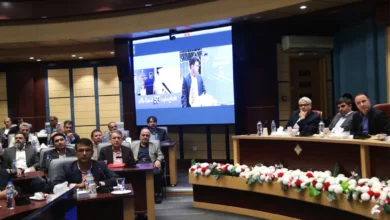 وزیر ارتباطات پروژه‌های ایرانسل در گلستان را افتتاح کرد
