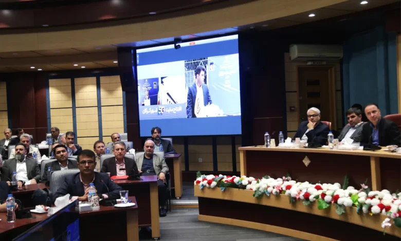 وزیر ارتباطات پروژه‌های ایرانسل در گلستان را افتتاح کرد