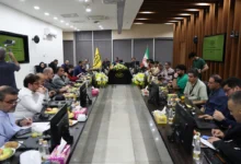 ایرانسل نحوه محاسبه حجم اینترنت را در حضور خبرنگاران شفاف کرد