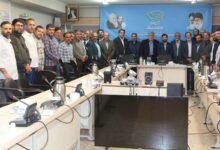 انتصاب «میرسامان پیشوایی» به‌عنوان رئیس سازمان بسیج اساتید کشور
