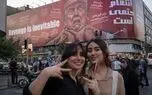 تصاویری از امروز تهران؛ زندگی عادی در روزهای پرتنش پس از آتش‌بس