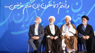 چاینا نیوزویک، مجله حزب کمونیست چین: تیم سعید جلیلی به ترامپ بهانه‌هایی برای بهره‌برداری سیاسی داد تا دور دوم مذاکرات اسلام‌آباد را متوقف کند