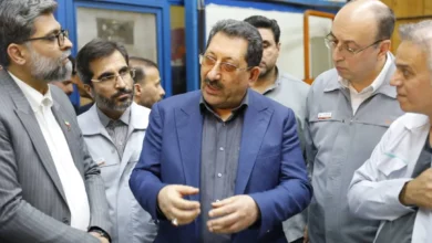 سایپا تولید