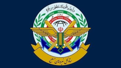 هشدار قرارگاه خاتم‌الانبیا: آمریکا خطا کند، هدف حملات دردناک خواهد بود