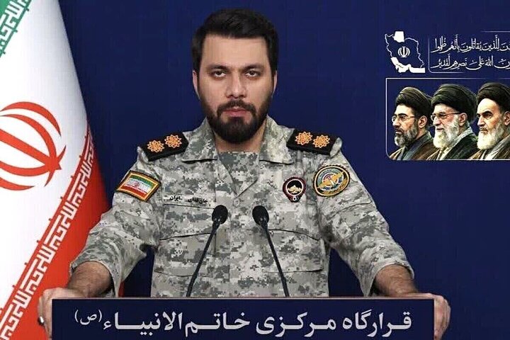 عملیات تهاجمی به صورت درس آموز علیه آمریکاییها ادامه خواهد داشت