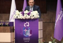مدیرعامل: «اعتماد» مهمترین سرمایه بانک اقتصادنوین است