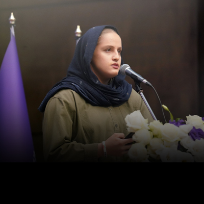 مهسا بهشتی: طرح حمایت بانک اقتصادنوین از ورزشکاران، فاصله میان «می‌توانم» و «نمی‌توانم» است