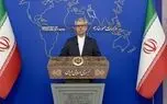 هشدار سخنگوی وزارت خارجه به کره جنوبی/ حضور نظام در خلیج فارس پیامدهای جدی دارد