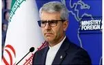 بقایی: ارجاع موضوع ایران به شورای امنیت موضوعیت ندارد