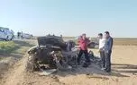 جزئیات تصادف مرگبار در اردبیل؛ مدیر و معلم یک مدرسه جان باختند