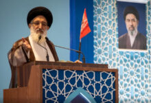 امام جمعه کرج: امیدآفرینی باید به راهبردی ملی تبدیل شود - هشت صبح