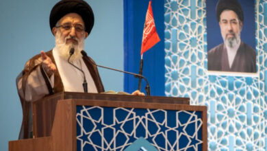 امام جمعه کرج: امیدآفرینی باید به راهبردی ملی تبدیل شود - هشت صبح