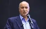 واکنش تاج به استعفای حسین عبدی از تیم امید