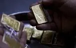 قیمت طلا جهانی امروز سه‌شنبه 7 مهر 1405