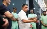 خسته‌کننده مثل ادبیات قلعه‌نویی؛ بی‌عیب‌ونقص‌ترین مربی تاریخ؟