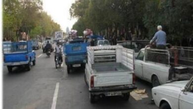 ضرورت تخصیص سهمیه مازاد بنزین به شبکه حمل‌ونقل صنفی - هشت صبح