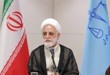 رئیس قوه قضائیه: همانطور که دوست و دشمن و حتی بسیاری از مقامات اندرون آمریکا اذعان کردند، دشمن به هیچ کدام از اهداف خود در جنگ علیه ایران نرسید و پیروز میدان ما بودهایم