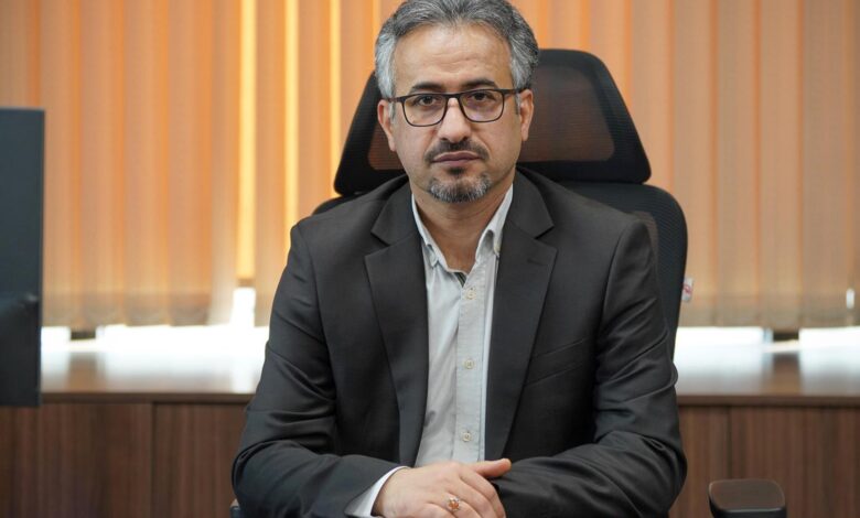 پایگاه خبری بانک مسکن