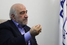منصوری: در ایران هنوز به سرمایه بزرگ کتاب توجه کافی نشده است - هشت صبح