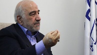 منصوری: در ایران هنوز به سرمایه بزرگ کتاب توجه کافی نشده است - هشت صبح