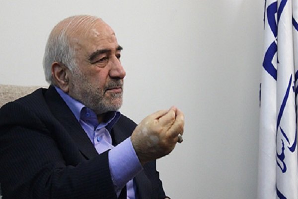 منصوری: در ایران هنوز به سرمایه بزرگ کتاب توجه کافی نشده است - هشت صبح