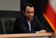 مدیر عامل بانک ملی ایران:  تقویت سلامت و پایداری نظام بانکی نیازمند نگاه جامع به همه اجزای اقتصاد است