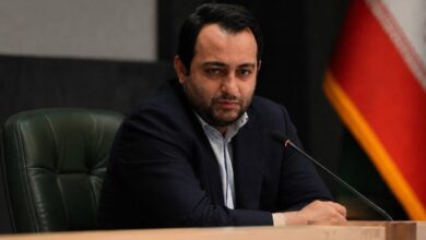 مدیر عامل بانک ملی ایران:  تقویت سلامت و پایداری نظام بانکی نیازمند نگاه جامع به همه اجزای اقتصاد است