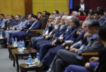 مدیرعامل شفادارو مطرح کرد: رشد ۴۱ درصدی تولید و افزایش سهم بازار شفادارو در سال گذشته/ افزایش سهم بازار هلدینگ پس از ۱۴ سال روند کاهشی